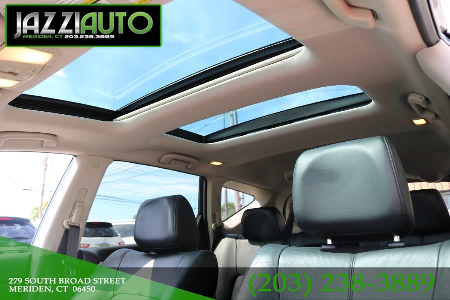 2010 Nissan Murano AWD 4dr LE, available for sale in Meriden, Connecticut | Jazzi Auto Sales LLC. Meriden, Connecticut 2010 Nissan Murano AWD 4dr LE, available for sale in Meriden, Connecticut | Jazzi Auto Sales LLC. Meriden, Connecticut