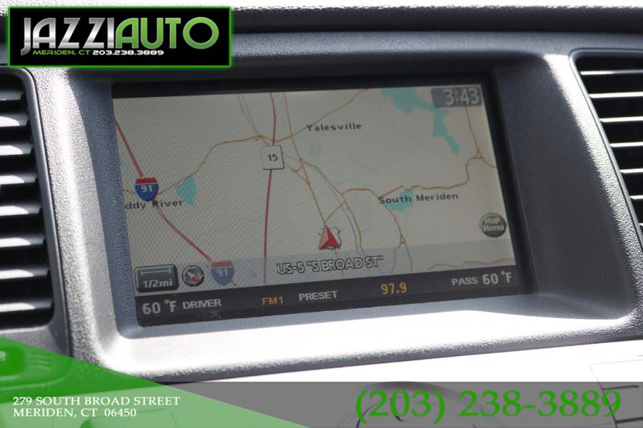 2010 Nissan Murano AWD 4dr LE, available for sale in Meriden, Connecticut | Jazzi Auto Sales LLC. Meriden, Connecticut 2010 Nissan Murano AWD 4dr LE, available for sale in Meriden, Connecticut | Jazzi Auto Sales LLC. Meriden, Connecticut