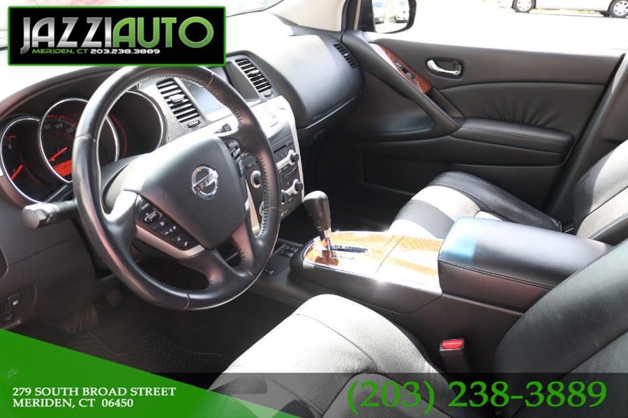2010 Nissan Murano AWD 4dr LE, available for sale in Meriden, Connecticut | Jazzi Auto Sales LLC. Meriden, Connecticut 2010 Nissan Murano AWD 4dr LE, available for sale in Meriden, Connecticut | Jazzi Auto Sales LLC. Meriden, Connecticut