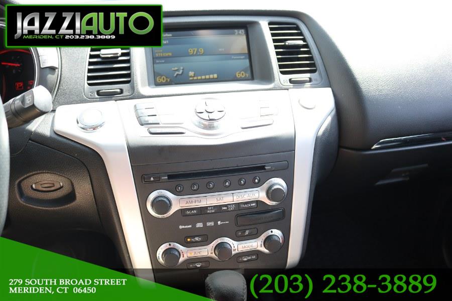 2010 Nissan Murano AWD 4dr LE, available for sale in Meriden, Connecticut | Jazzi Auto Sales LLC. Meriden, Connecticut 2010 Nissan Murano AWD 4dr LE, available for sale in Meriden, Connecticut | Jazzi Auto Sales LLC. Meriden, Connecticut