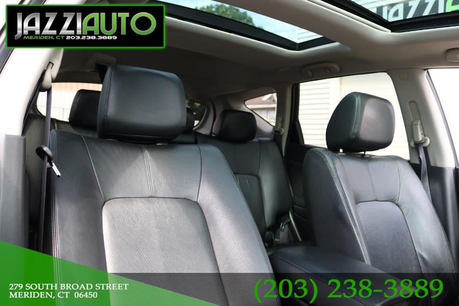 2010 Nissan Murano AWD 4dr LE, available for sale in Meriden, Connecticut | Jazzi Auto Sales LLC. Meriden, Connecticut 2010 Nissan Murano AWD 4dr LE, available for sale in Meriden, Connecticut | Jazzi Auto Sales LLC. Meriden, Connecticut