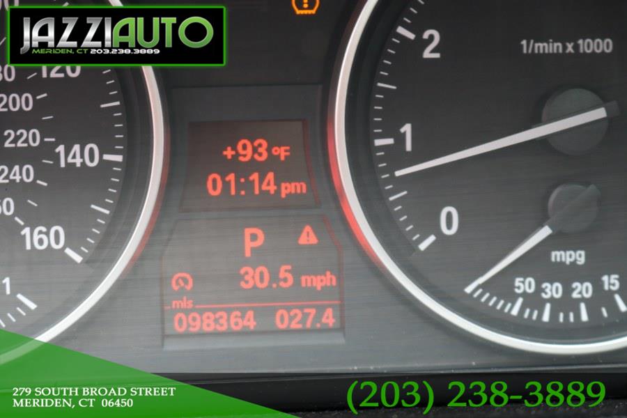 2011 BMW 3 Series 4dr Sdn 328i xDrive AWD SULEV South Africa, available for sale in Meriden, Connecticut | Jazzi Auto Sales LLC. Meriden, Connecticut 2011 BMW 3 Series 4dr Sdn 328i xDrive AWD SULEV South Africa, available for sale in Meriden, Connecticut | Jazzi Auto Sales LLC. Meriden, Connecticut