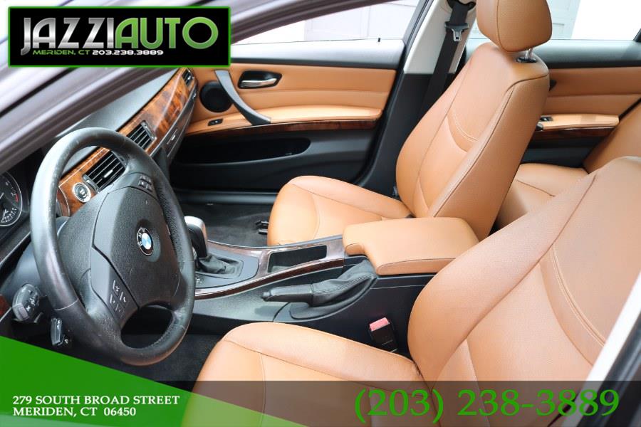 2011 BMW 3 Series 4dr Sdn 328i xDrive AWD SULEV South Africa, available for sale in Meriden, Connecticut | Jazzi Auto Sales LLC. Meriden, Connecticut 2011 BMW 3 Series 4dr Sdn 328i xDrive AWD SULEV South Africa, available for sale in Meriden, Connecticut | Jazzi Auto Sales LLC. Meriden, Connecticut