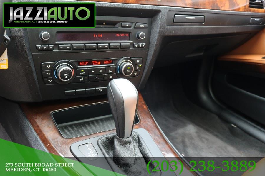 2011 BMW 3 Series 4dr Sdn 328i xDrive AWD SULEV South Africa, available for sale in Meriden, Connecticut | Jazzi Auto Sales LLC. Meriden, Connecticut 2011 BMW 3 Series 4dr Sdn 328i xDrive AWD SULEV South Africa, available for sale in Meriden, Connecticut | Jazzi Auto Sales LLC. Meriden, Connecticut