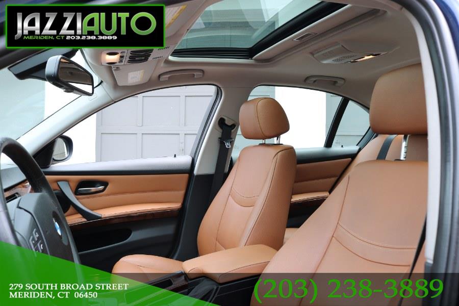 2011 BMW 3 Series 4dr Sdn 328i xDrive AWD SULEV South Africa, available for sale in Meriden, Connecticut | Jazzi Auto Sales LLC. Meriden, Connecticut 2011 BMW 3 Series 4dr Sdn 328i xDrive AWD SULEV South Africa, available for sale in Meriden, Connecticut | Jazzi Auto Sales LLC. Meriden, Connecticut
