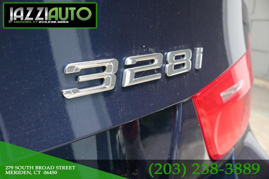 2011 BMW 3 Series 4dr Sdn 328i xDrive AWD SULEV South Africa, available for sale in Meriden, Connecticut | Jazzi Auto Sales LLC. Meriden, Connecticut 2011 BMW 3 Series 4dr Sdn 328i xDrive AWD SULEV South Africa, available for sale in Meriden, Connecticut | Jazzi Auto Sales LLC. Meriden, Connecticut