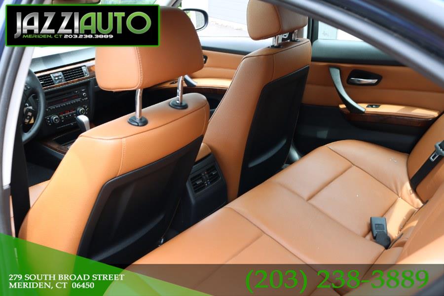 2011 BMW 3 Series 4dr Sdn 328i xDrive AWD SULEV South Africa, available for sale in Meriden, Connecticut | Jazzi Auto Sales LLC. Meriden, Connecticut 2011 BMW 3 Series 4dr Sdn 328i xDrive AWD SULEV South Africa, available for sale in Meriden, Connecticut | Jazzi Auto Sales LLC. Meriden, Connecticut