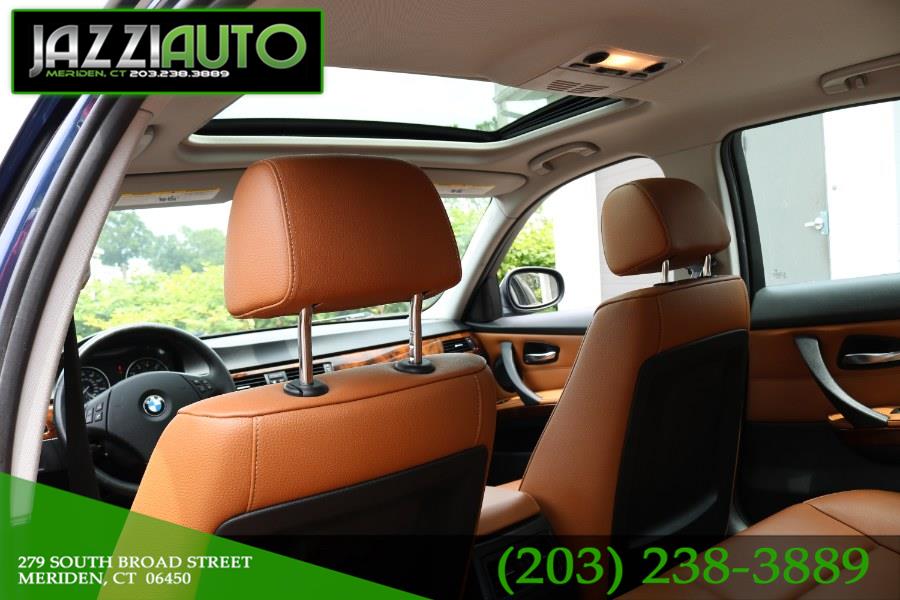 2011 BMW 3 Series 4dr Sdn 328i xDrive AWD SULEV South Africa, available for sale in Meriden, Connecticut | Jazzi Auto Sales LLC. Meriden, Connecticut 2011 BMW 3 Series 4dr Sdn 328i xDrive AWD SULEV South Africa, available for sale in Meriden, Connecticut | Jazzi Auto Sales LLC. Meriden, Connecticut