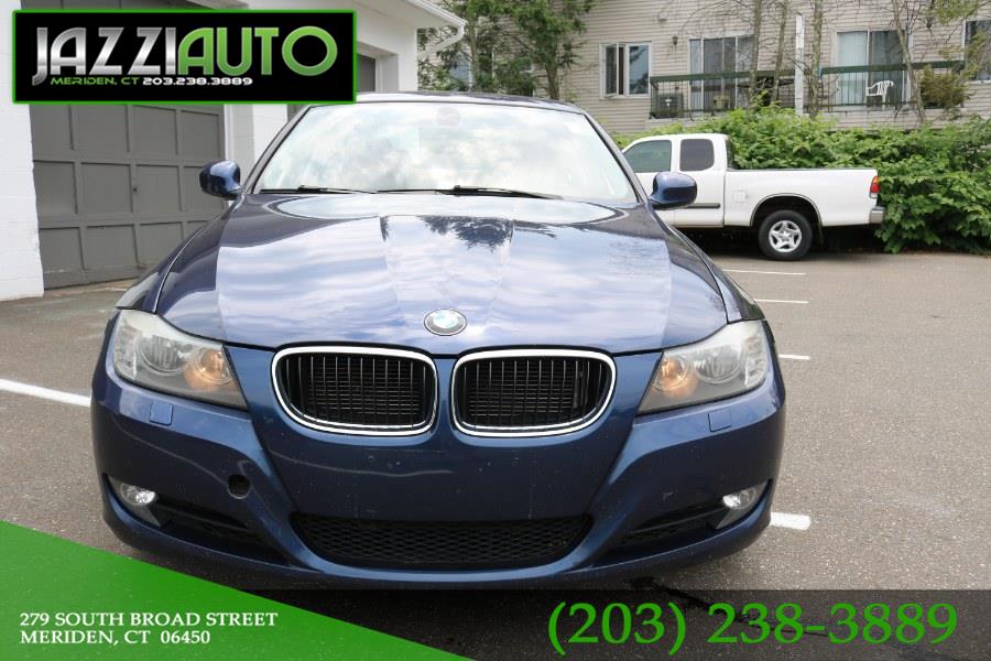 2011 BMW 3 Series 4dr Sdn 328i xDrive AWD SULEV South Africa, available for sale in Meriden, Connecticut | Jazzi Auto Sales LLC. Meriden, Connecticut 2011 BMW 3 Series 4dr Sdn 328i xDrive AWD SULEV South Africa, available for sale in Meriden, Connecticut | Jazzi Auto Sales LLC. Meriden, Connecticut