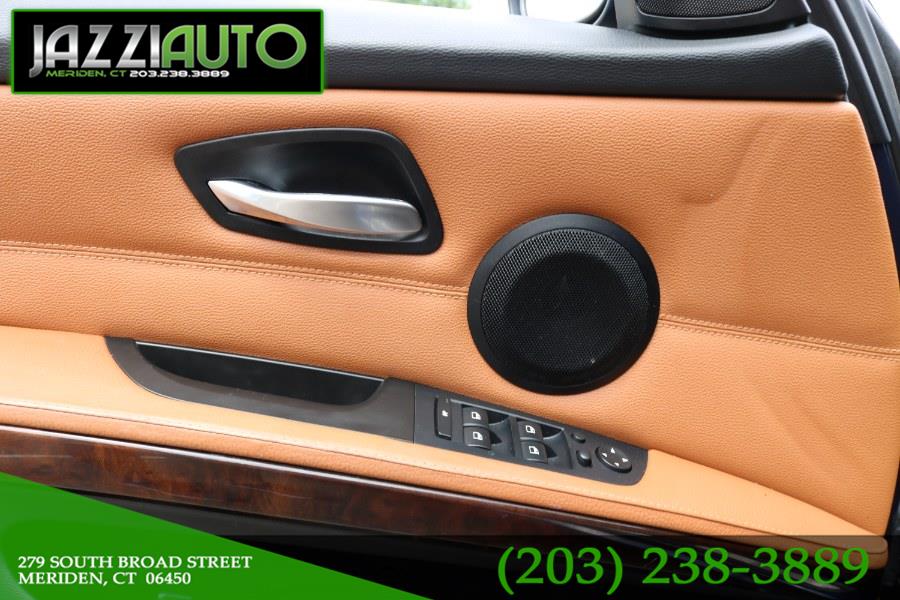 2011 BMW 3 Series 4dr Sdn 328i xDrive AWD SULEV South Africa, available for sale in Meriden, Connecticut | Jazzi Auto Sales LLC. Meriden, Connecticut 2011 BMW 3 Series 4dr Sdn 328i xDrive AWD SULEV South Africa, available for sale in Meriden, Connecticut | Jazzi Auto Sales LLC. Meriden, Connecticut