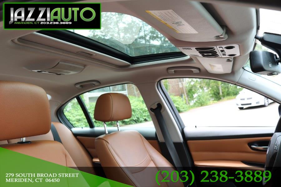 2011 BMW 3 Series 4dr Sdn 328i xDrive AWD SULEV South Africa, available for sale in Meriden, Connecticut | Jazzi Auto Sales LLC. Meriden, Connecticut 2011 BMW 3 Series 4dr Sdn 328i xDrive AWD SULEV South Africa, available for sale in Meriden, Connecticut | Jazzi Auto Sales LLC. Meriden, Connecticut