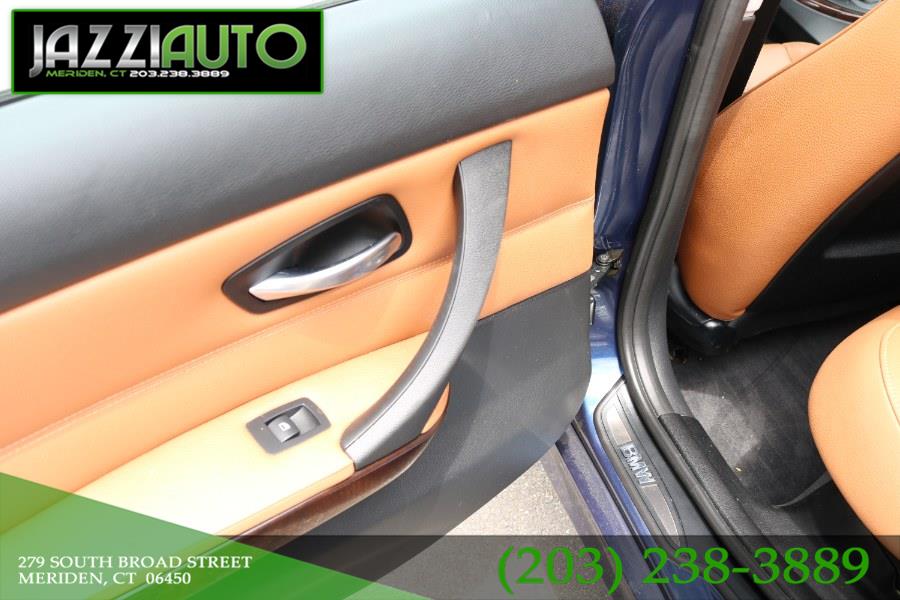 2011 BMW 3 Series 4dr Sdn 328i xDrive AWD SULEV South Africa, available for sale in Meriden, Connecticut | Jazzi Auto Sales LLC. Meriden, Connecticut 2011 BMW 3 Series 4dr Sdn 328i xDrive AWD SULEV South Africa, available for sale in Meriden, Connecticut | Jazzi Auto Sales LLC. Meriden, Connecticut