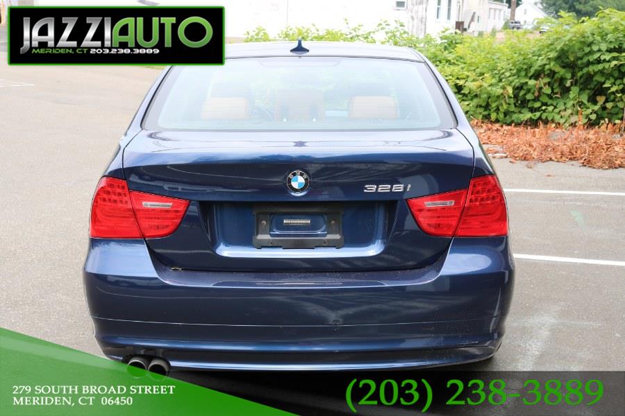 2011 BMW 3 Series 4dr Sdn 328i xDrive AWD SULEV South Africa, available for sale in Meriden, Connecticut | Jazzi Auto Sales LLC. Meriden, Connecticut 2011 BMW 3 Series 4dr Sdn 328i xDrive AWD SULEV South Africa, available for sale in Meriden, Connecticut | Jazzi Auto Sales LLC. Meriden, Connecticut