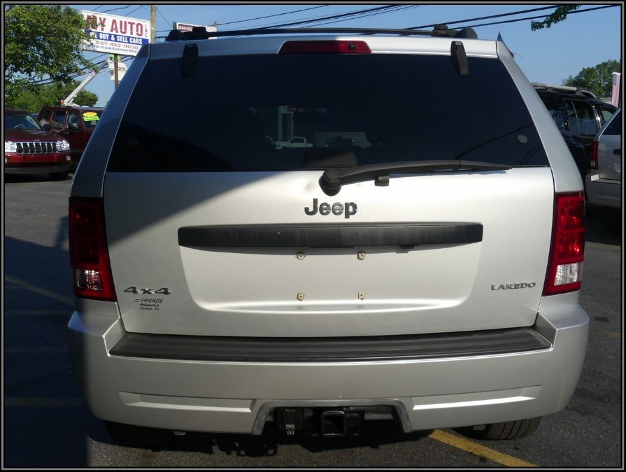 2005 Jeep Grand Cherokee 4dr Laredo 4WD, available for sale in Huntington Station, New York | My Auto Inc.. Huntington Station, New York 2005 Jeep Grand Cherokee 4dr Laredo 4WD, available for sale in Huntington Station, New York | My Auto Inc.. Huntington Station, New York