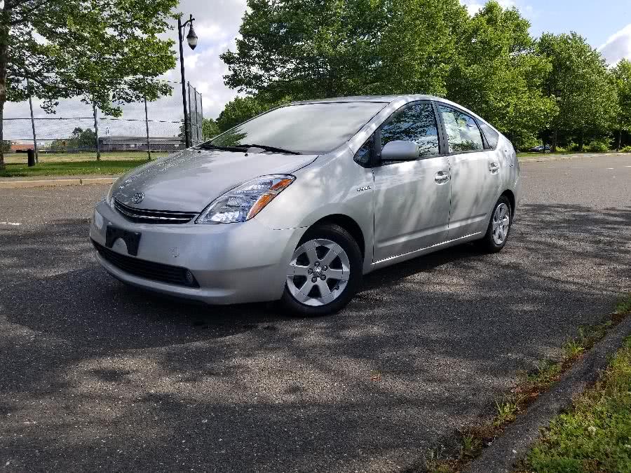 2009 Toyota Prius 5dr HB (Natl), available for sale in Springfield, Massachusetts | Fast Lane Auto Sales & Service, Inc. . Springfield, Massachusetts