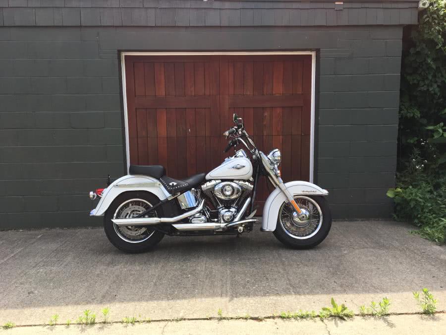 2013 Harley Davidson Heritage Softail Classic FLSTC, available for sale in Milford, Connecticut | Village Auto Sales. Milford, Connecticut 2013 Harley Davidson Heritage Softail Classic FLSTC, available for sale in Milford, Connecticut | Village Auto Sales. Milford, Connecticut