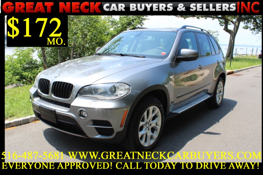 2013 BMW X5 AWD 4dr 35i, available for sale in Great Neck, New York | Great Neck Car Buyers & Sellers. Great Neck, New York