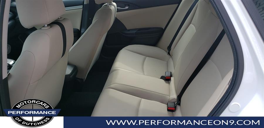 2016 Honda Civic Sedan 4dr CVT LX SENCE, available for sale in Wappingers Falls, New York | Performance Motor Cars. Wappingers Falls, New York 2016 Honda Civic Sedan 4dr CVT LX SENCE, available for sale in Wappingers Falls, New York | Performance Motor Cars. Wappingers Falls, New York