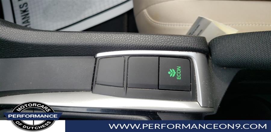 2016 Honda Civic Sedan 4dr CVT LX SENCE, available for sale in Wappingers Falls, New York | Performance Motor Cars. Wappingers Falls, New York 2016 Honda Civic Sedan 4dr CVT LX SENCE, available for sale in Wappingers Falls, New York | Performance Motor Cars. Wappingers Falls, New York