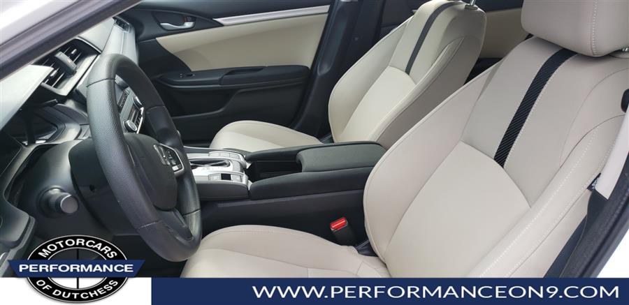 2016 Honda Civic Sedan 4dr CVT LX SENCE, available for sale in Wappingers Falls, New York | Performance Motor Cars. Wappingers Falls, New York 2016 Honda Civic Sedan 4dr CVT LX SENCE, available for sale in Wappingers Falls, New York | Performance Motor Cars. Wappingers Falls, New York