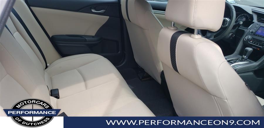 2016 Honda Civic Sedan 4dr CVT LX SENCE, available for sale in Wappingers Falls, New York | Performance Motor Cars. Wappingers Falls, New York 2016 Honda Civic Sedan 4dr CVT LX SENCE, available for sale in Wappingers Falls, New York | Performance Motor Cars. Wappingers Falls, New York