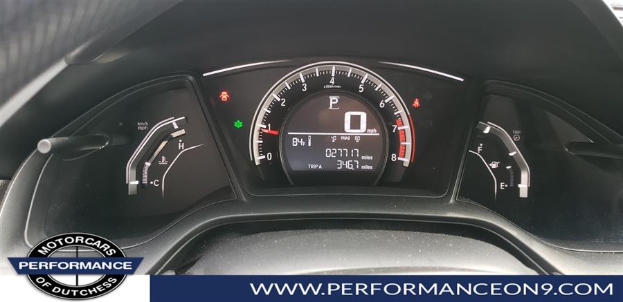 2016 Honda Civic Sedan 4dr CVT LX SENCE, available for sale in Wappingers Falls, New York | Performance Motor Cars. Wappingers Falls, New York 2016 Honda Civic Sedan 4dr CVT LX SENCE, available for sale in Wappingers Falls, New York | Performance Motor Cars. Wappingers Falls, New York