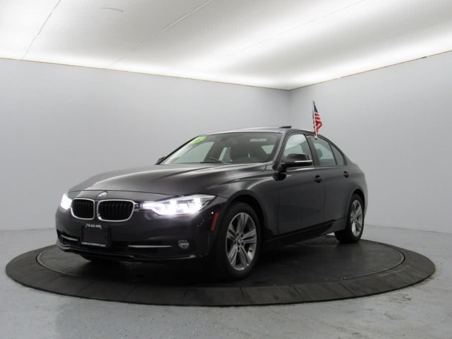 2016 BMW 3 Series 4dr Sdn 328i xDrive AWD SULEV South Africa, available for sale in Bronx, New York | Car Factory Expo Inc.. Bronx, New York