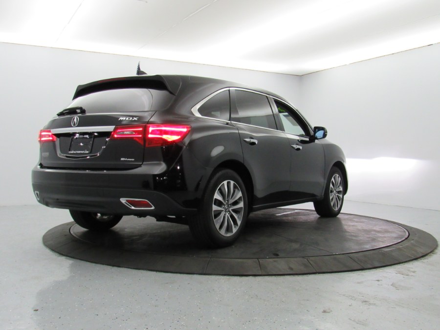 2016 Acura MDX SH-AWD 4dr w/Tech, available for sale in Bronx, New York | Car Factory Expo Inc.. Bronx, New York 2016 Acura MDX SH-AWD 4dr w/Tech, available for sale in Bronx, New York | Car Factory Expo Inc.. Bronx, New York