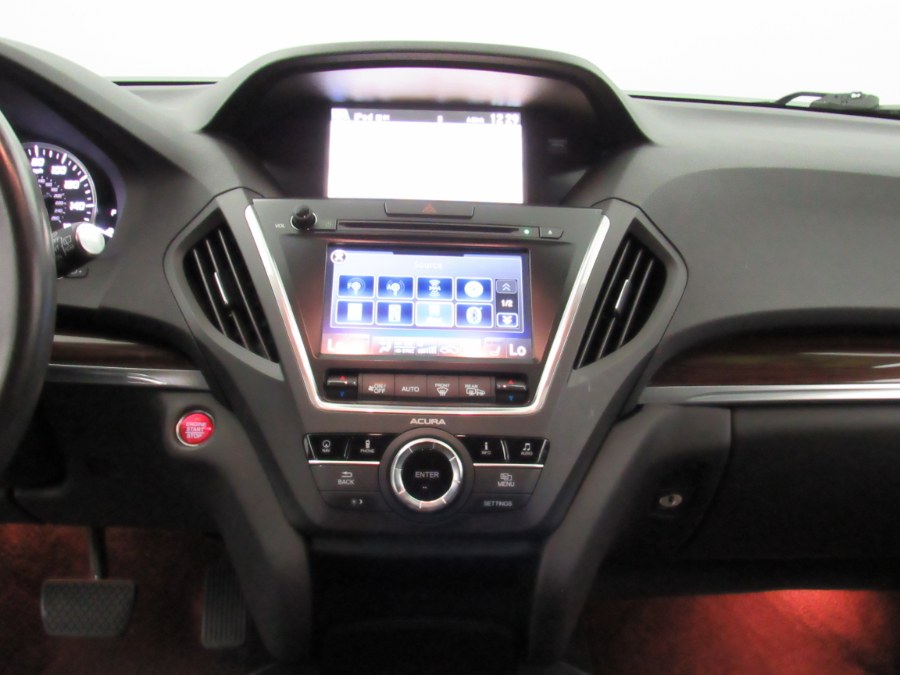 2016 Acura MDX SH-AWD 4dr w/Tech, available for sale in Bronx, New York | Car Factory Expo Inc.. Bronx, New York 2016 Acura MDX SH-AWD 4dr w/Tech, available for sale in Bronx, New York | Car Factory Expo Inc.. Bronx, New York