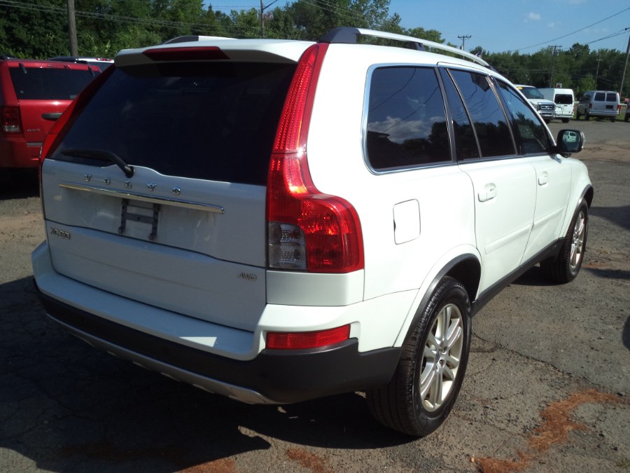 2011 Volvo XC90 AWD 4dr I6, available for sale in Berlin, Connecticut | International Motorcars llc. Berlin, Connecticut 2011 Volvo XC90 AWD 4dr I6, available for sale in Berlin, Connecticut | International Motorcars llc. Berlin, Connecticut