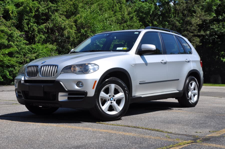 2009 BMW X5 AWD 4dr 35d, available for sale in Waterbury, Connecticut | Platinum Auto Care. Waterbury, Connecticut
