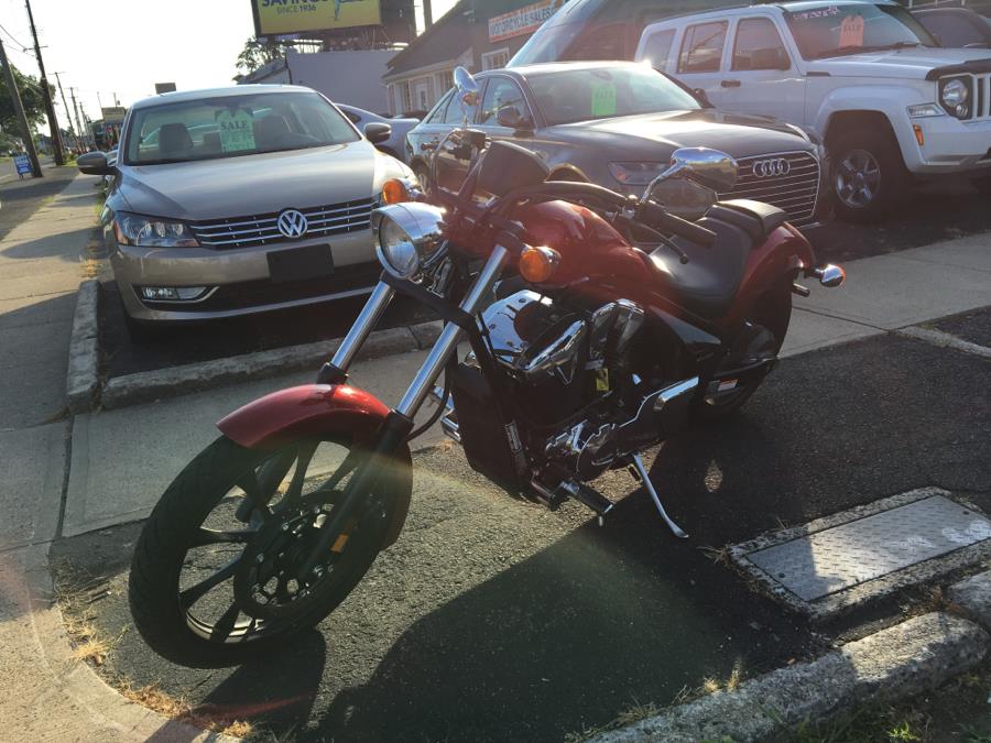 2015 Honda Fury VT13CXF, available for sale in Milford, Connecticut | Village Auto Sales. Milford, Connecticut 2015 Honda Fury VT13CXF, available for sale in Milford, Connecticut | Village Auto Sales. Milford, Connecticut
