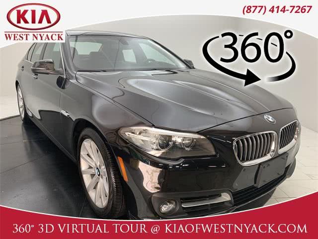 2015 BMW 5 Series 535i xDrive, available for sale in Bronx, New York | Eastchester Motor Cars. Bronx, New York