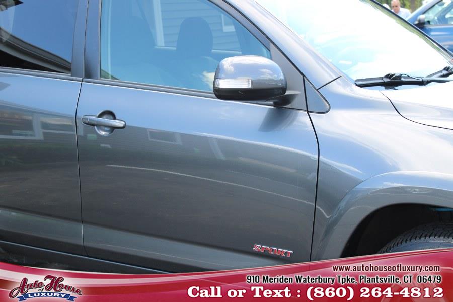 2011 Toyota RAV4 4WD 4dr 4-cyl 4-Spd AT Sport (Natl), available for sale in Plantsville, Connecticut | Auto House of Luxury. Plantsville, Connecticut 2011 Toyota RAV4 4WD 4dr 4-cyl 4-Spd AT Sport (Natl), available for sale in Plantsville, Connecticut | Auto House of Luxury. Plantsville, Connecticut
