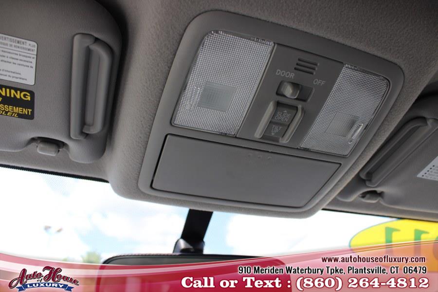 2011 Toyota RAV4 4WD 4dr 4-cyl 4-Spd AT Sport (Natl), available for sale in Plantsville, Connecticut | Auto House of Luxury. Plantsville, Connecticut 2011 Toyota RAV4 4WD 4dr 4-cyl 4-Spd AT Sport (Natl), available for sale in Plantsville, Connecticut | Auto House of Luxury. Plantsville, Connecticut