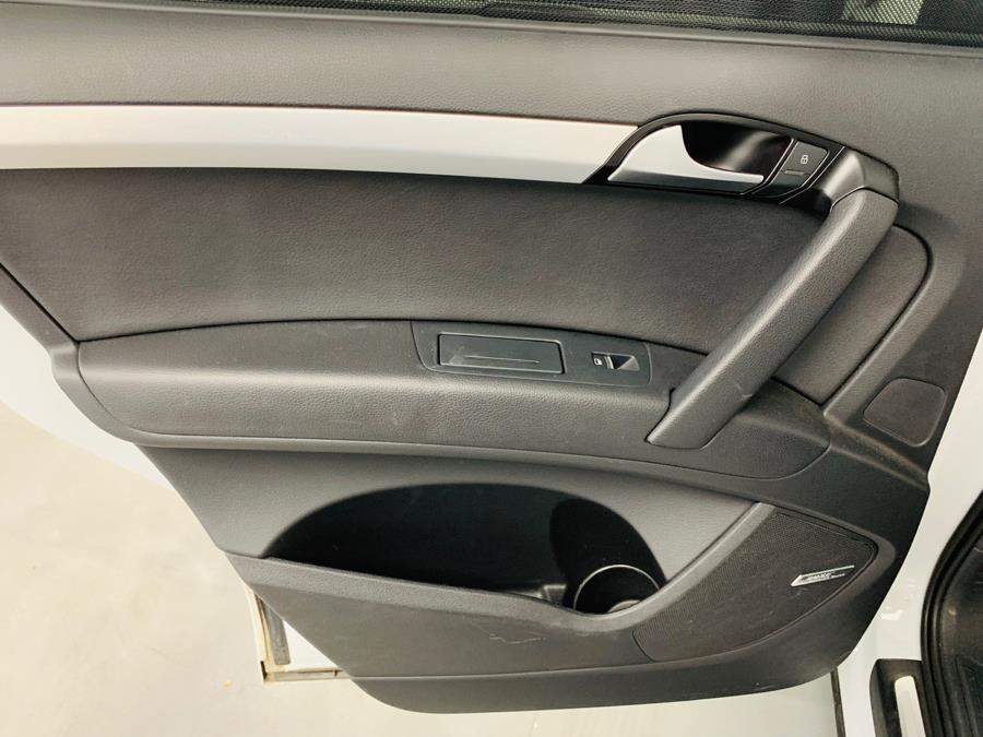2015 Audi Q7 quattro 4dr 3.0T S line Prestige, available for sale in Linden, New Jersey | East Coast Auto Group. Linden, New Jersey 2015 Audi Q7 quattro 4dr 3.0T S line Prestige, available for sale in Linden, New Jersey | East Coast Auto Group. Linden, New Jersey