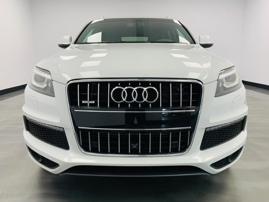2015 Audi Q7 quattro 4dr 3.0T S line Prestige, available for sale in Linden, New Jersey | East Coast Auto Group. Linden, New Jersey 2015 Audi Q7 quattro 4dr 3.0T S line Prestige, available for sale in Linden, New Jersey | East Coast Auto Group. Linden, New Jersey