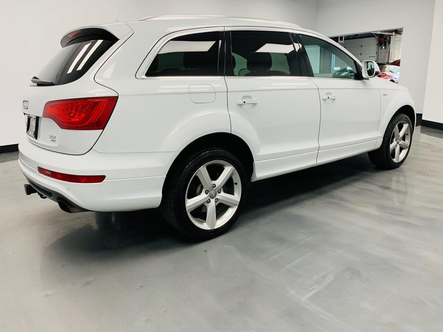 2015 Audi Q7 quattro 4dr 3.0T S line Prestige, available for sale in Linden, New Jersey | East Coast Auto Group. Linden, New Jersey 2015 Audi Q7 quattro 4dr 3.0T S line Prestige, available for sale in Linden, New Jersey | East Coast Auto Group. Linden, New Jersey
