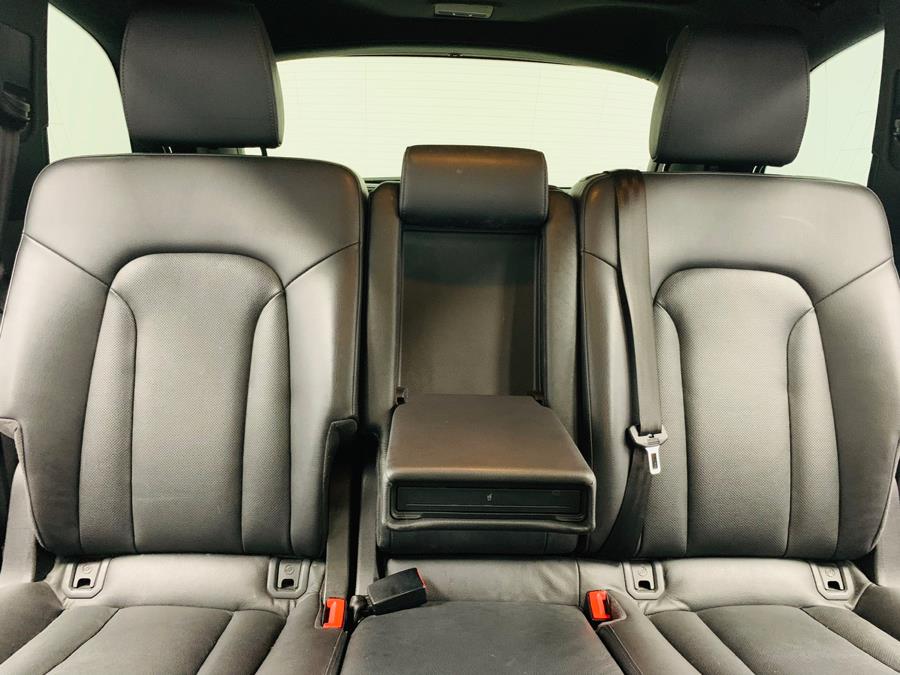 2015 Audi Q7 quattro 4dr 3.0T S line Prestige, available for sale in Linden, New Jersey | East Coast Auto Group. Linden, New Jersey 2015 Audi Q7 quattro 4dr 3.0T S line Prestige, available for sale in Linden, New Jersey | East Coast Auto Group. Linden, New Jersey