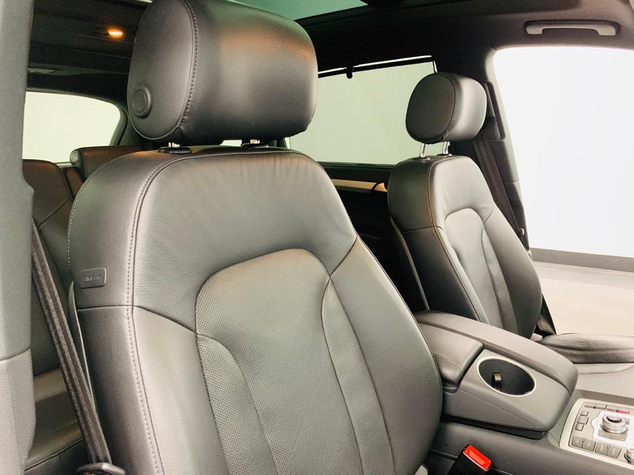 2015 Audi Q7 quattro 4dr 3.0T S line Prestige, available for sale in Linden, New Jersey | East Coast Auto Group. Linden, New Jersey 2015 Audi Q7 quattro 4dr 3.0T S line Prestige, available for sale in Linden, New Jersey | East Coast Auto Group. Linden, New Jersey