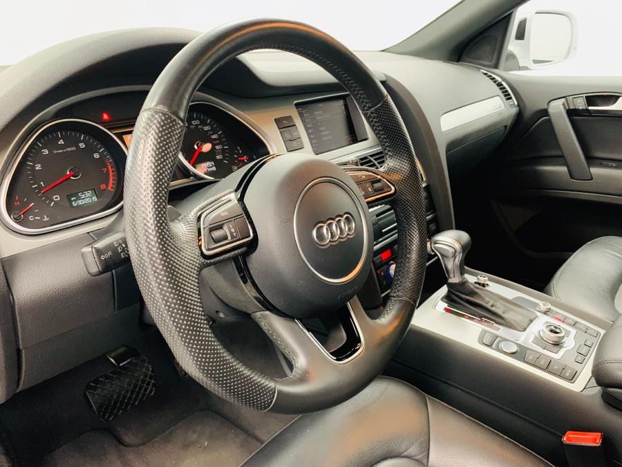 2015 Audi Q7 quattro 4dr 3.0T S line Prestige, available for sale in Linden, New Jersey | East Coast Auto Group. Linden, New Jersey 2015 Audi Q7 quattro 4dr 3.0T S line Prestige, available for sale in Linden, New Jersey | East Coast Auto Group. Linden, New Jersey