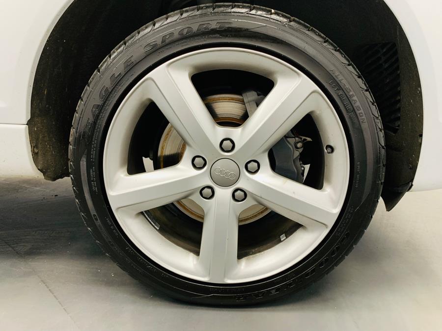 2015 Audi Q7 quattro 4dr 3.0T S line Prestige, available for sale in Linden, New Jersey | East Coast Auto Group. Linden, New Jersey 2015 Audi Q7 quattro 4dr 3.0T S line Prestige, available for sale in Linden, New Jersey | East Coast Auto Group. Linden, New Jersey