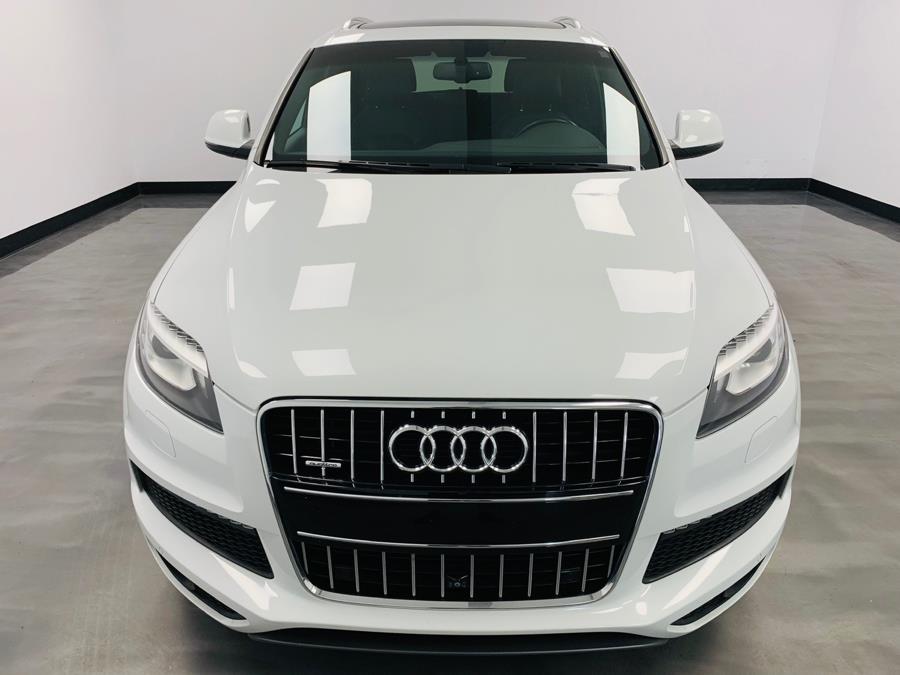 2015 Audi Q7 quattro 4dr 3.0T S line Prestige, available for sale in Linden, New Jersey | East Coast Auto Group. Linden, New Jersey 2015 Audi Q7 quattro 4dr 3.0T S line Prestige, available for sale in Linden, New Jersey | East Coast Auto Group. Linden, New Jersey