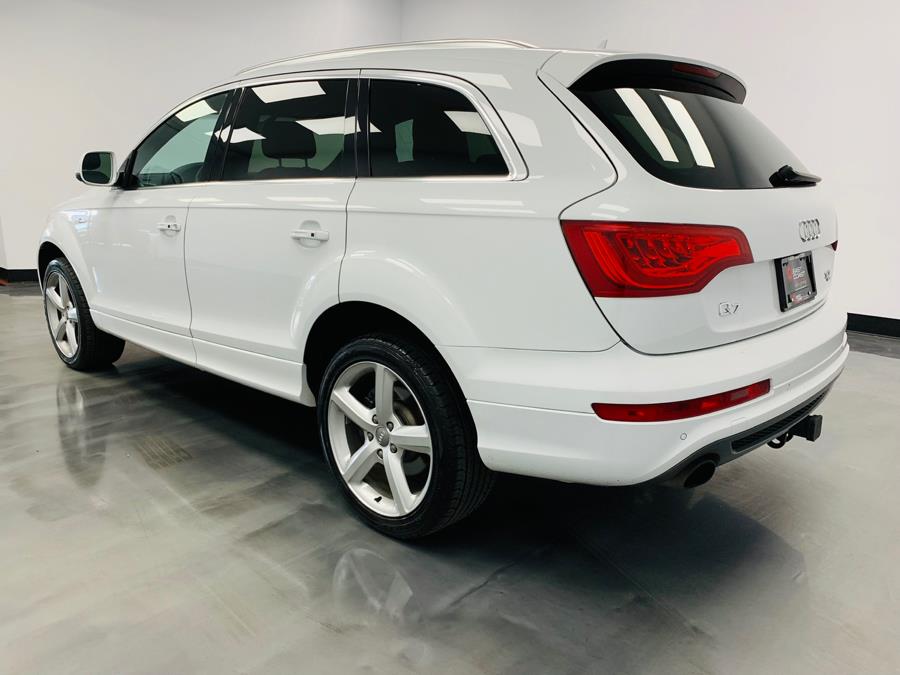 2015 Audi Q7 quattro 4dr 3.0T S line Prestige, available for sale in Linden, New Jersey | East Coast Auto Group. Linden, New Jersey 2015 Audi Q7 quattro 4dr 3.0T S line Prestige, available for sale in Linden, New Jersey | East Coast Auto Group. Linden, New Jersey