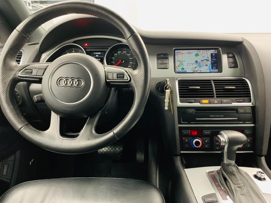 2015 Audi Q7 quattro 4dr 3.0T S line Prestige, available for sale in Linden, New Jersey | East Coast Auto Group. Linden, New Jersey 2015 Audi Q7 quattro 4dr 3.0T S line Prestige, available for sale in Linden, New Jersey | East Coast Auto Group. Linden, New Jersey