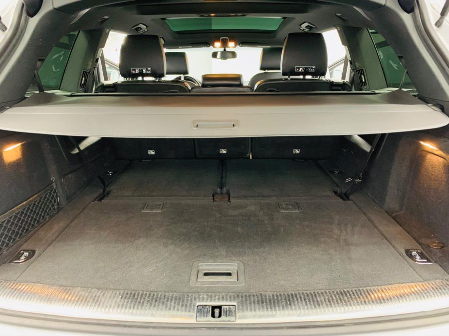 2015 Audi Q7 quattro 4dr 3.0T S line Prestige, available for sale in Linden, New Jersey | East Coast Auto Group. Linden, New Jersey 2015 Audi Q7 quattro 4dr 3.0T S line Prestige, available for sale in Linden, New Jersey | East Coast Auto Group. Linden, New Jersey