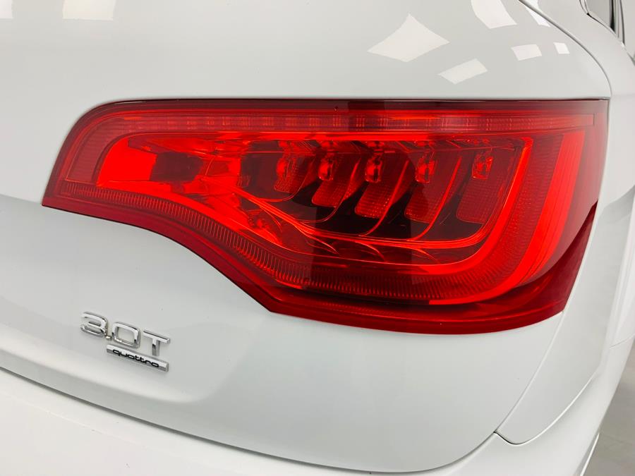 2015 Audi Q7 quattro 4dr 3.0T S line Prestige, available for sale in Linden, New Jersey | East Coast Auto Group. Linden, New Jersey 2015 Audi Q7 quattro 4dr 3.0T S line Prestige, available for sale in Linden, New Jersey | East Coast Auto Group. Linden, New Jersey