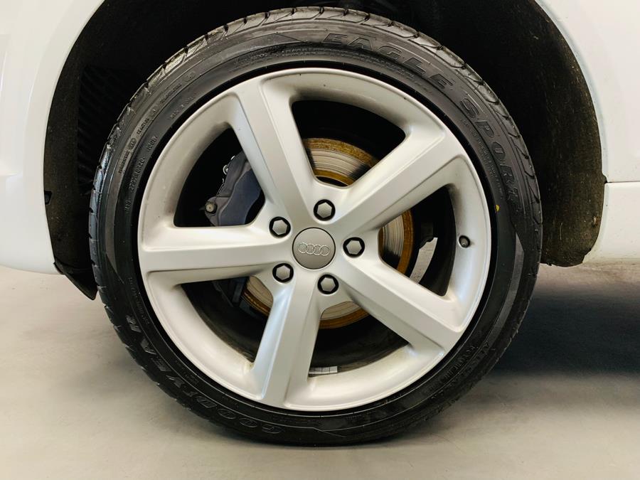 2015 Audi Q7 quattro 4dr 3.0T S line Prestige, available for sale in Linden, New Jersey | East Coast Auto Group. Linden, New Jersey 2015 Audi Q7 quattro 4dr 3.0T S line Prestige, available for sale in Linden, New Jersey | East Coast Auto Group. Linden, New Jersey