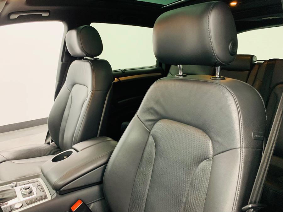 2015 Audi Q7 quattro 4dr 3.0T S line Prestige, available for sale in Linden, New Jersey | East Coast Auto Group. Linden, New Jersey 2015 Audi Q7 quattro 4dr 3.0T S line Prestige, available for sale in Linden, New Jersey | East Coast Auto Group. Linden, New Jersey