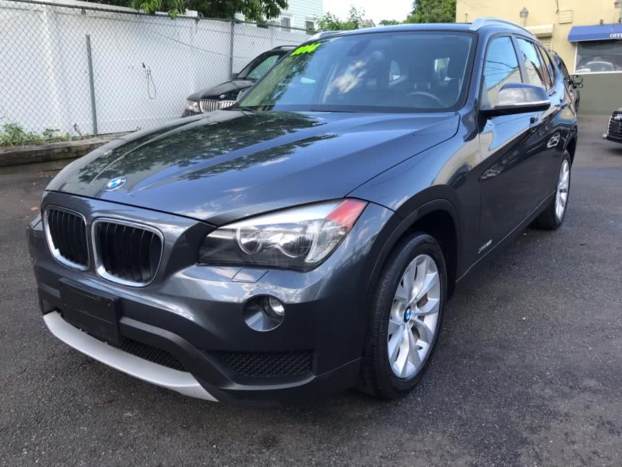 2014 BMW X1 AWD 4dr xDrive28i, available for sale in Jamaica, New York | Sunrise Autoland. Jamaica, New York